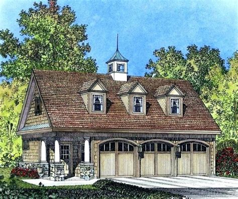 tudor carriage house|tudor style garage plans.